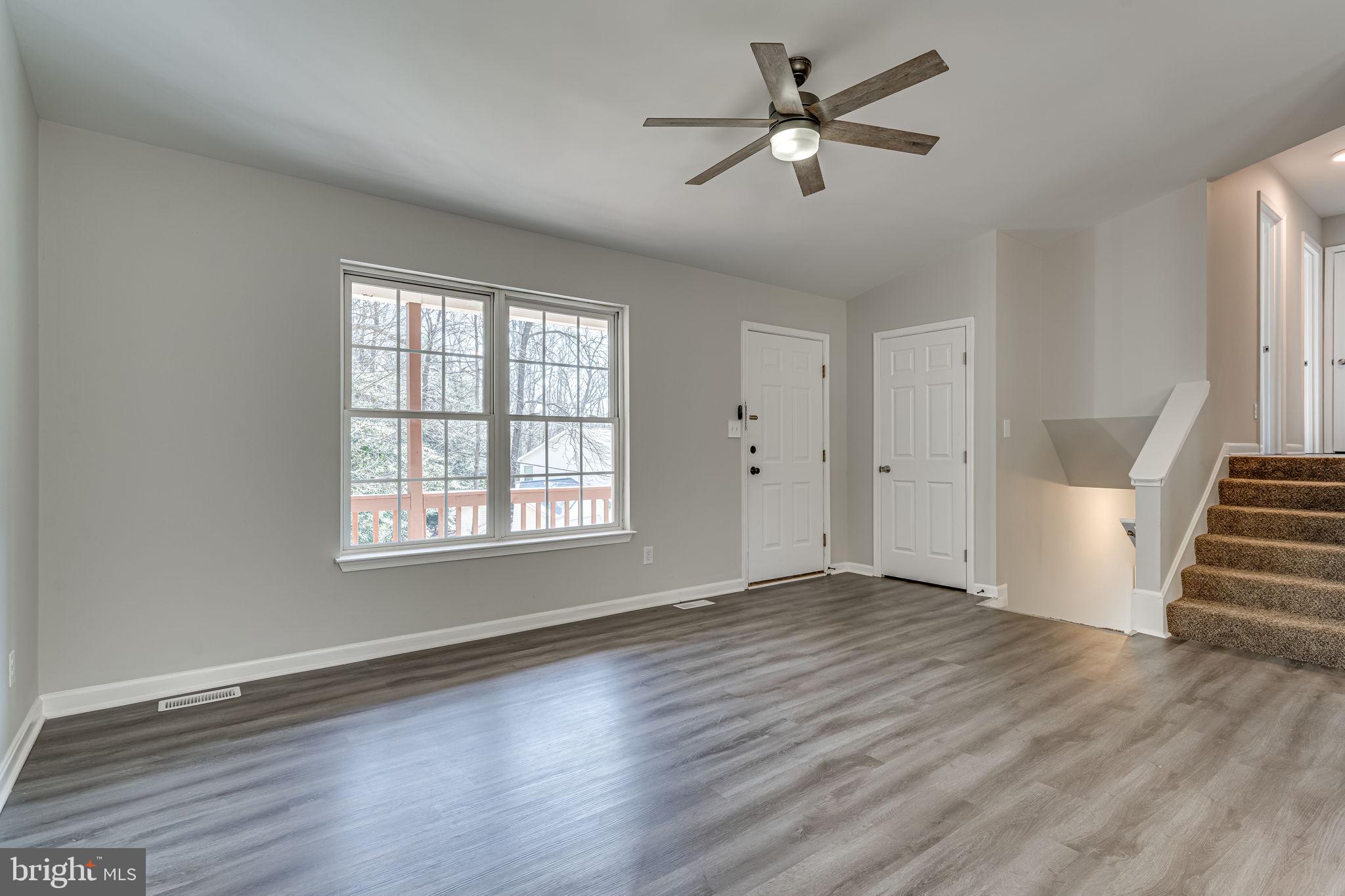 CHESAPEAKE RANCH ESTATES - Residential