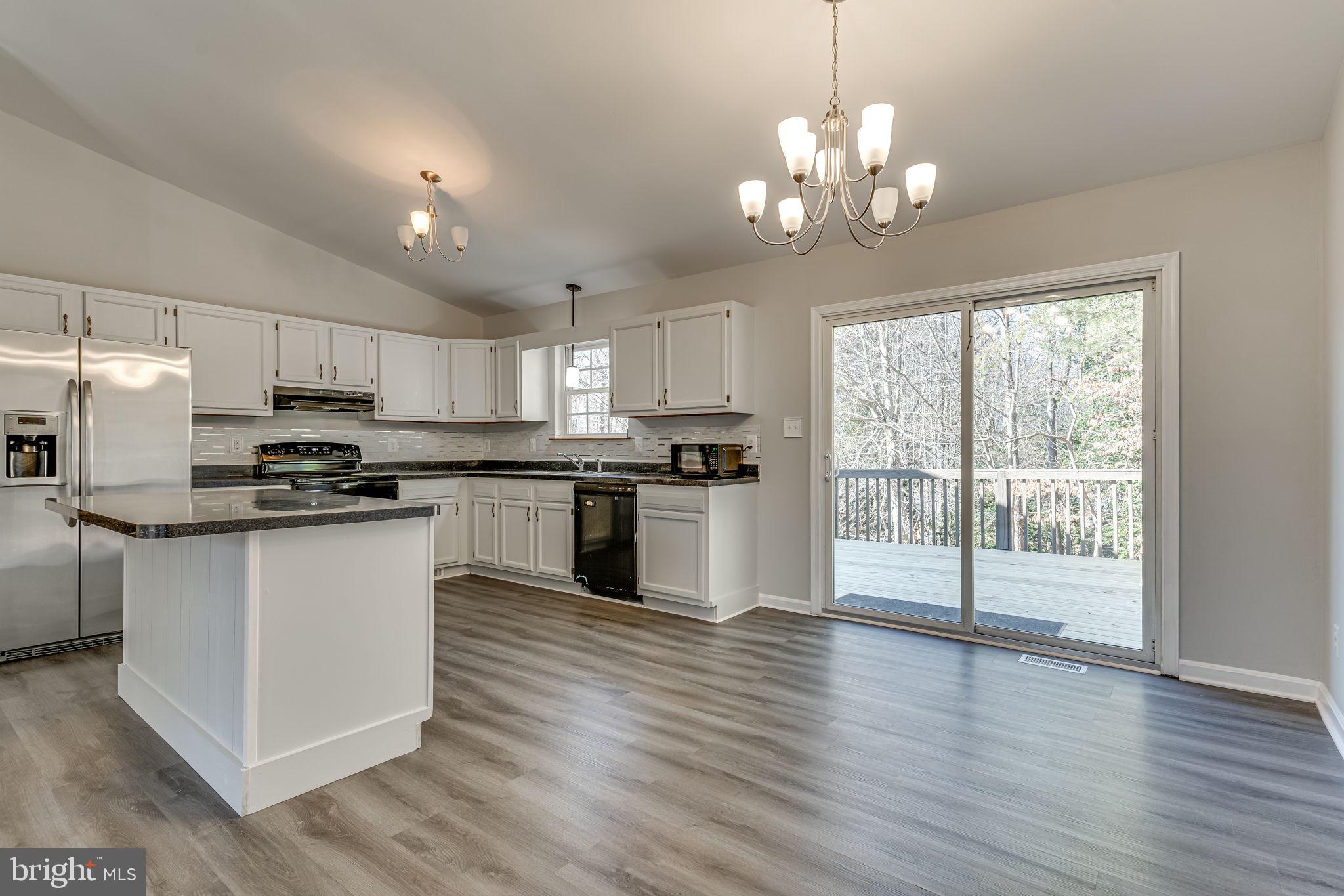 CHESAPEAKE RANCH ESTATES - Residential