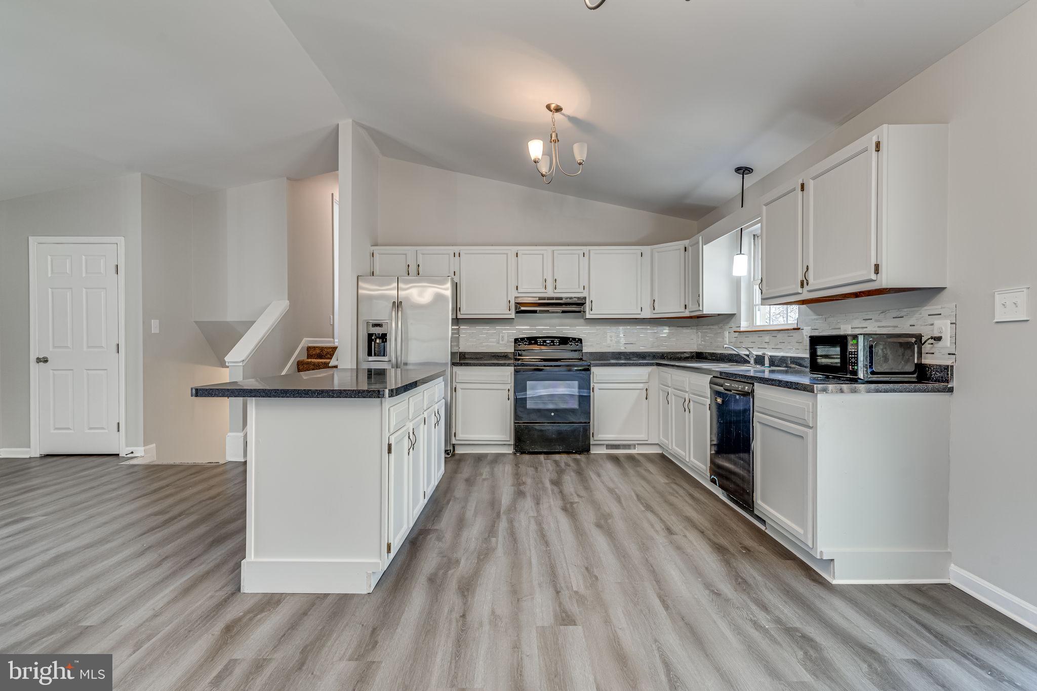 CHESAPEAKE RANCH ESTATES - Residential