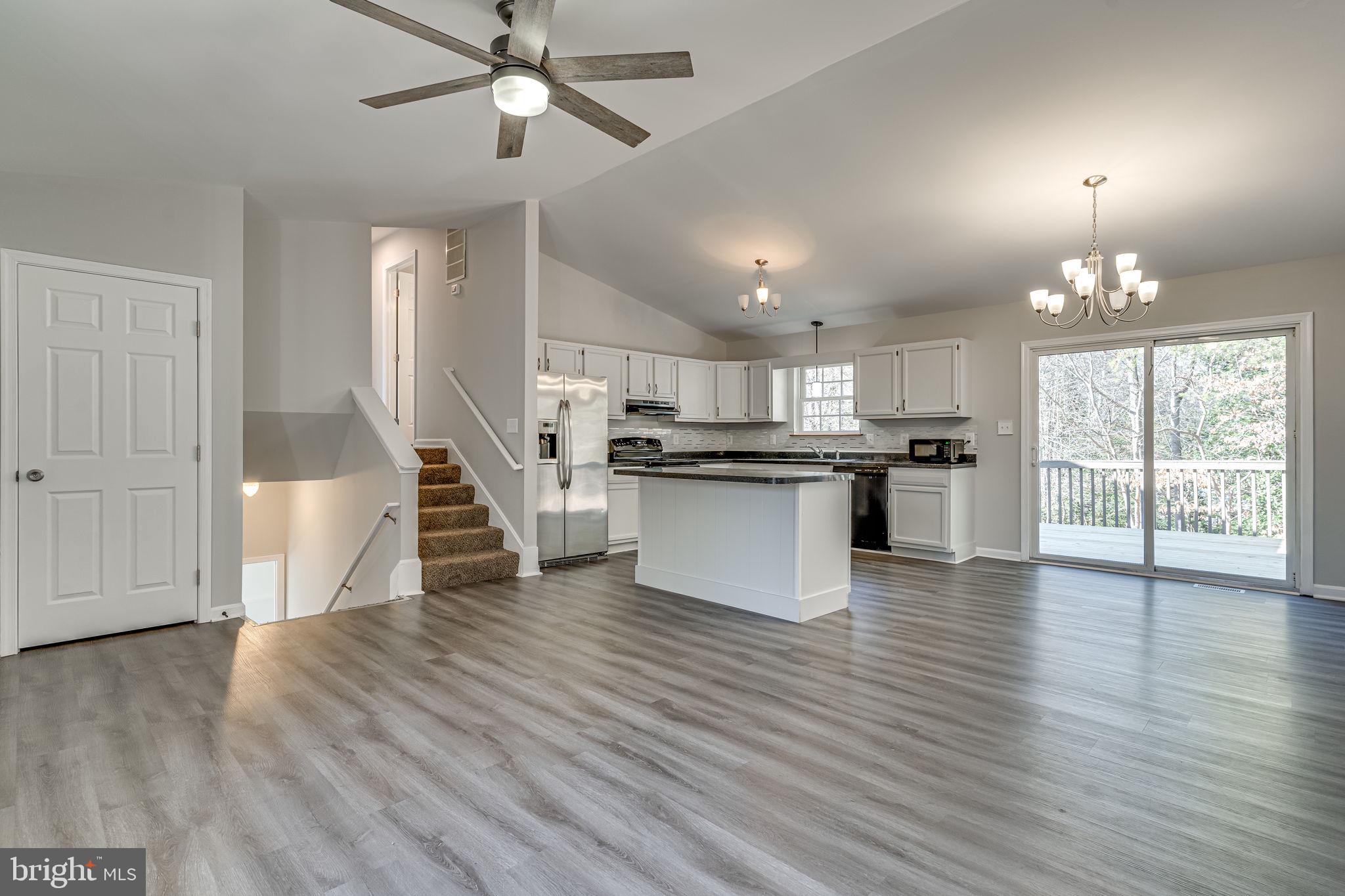 CHESAPEAKE RANCH ESTATES - Residential