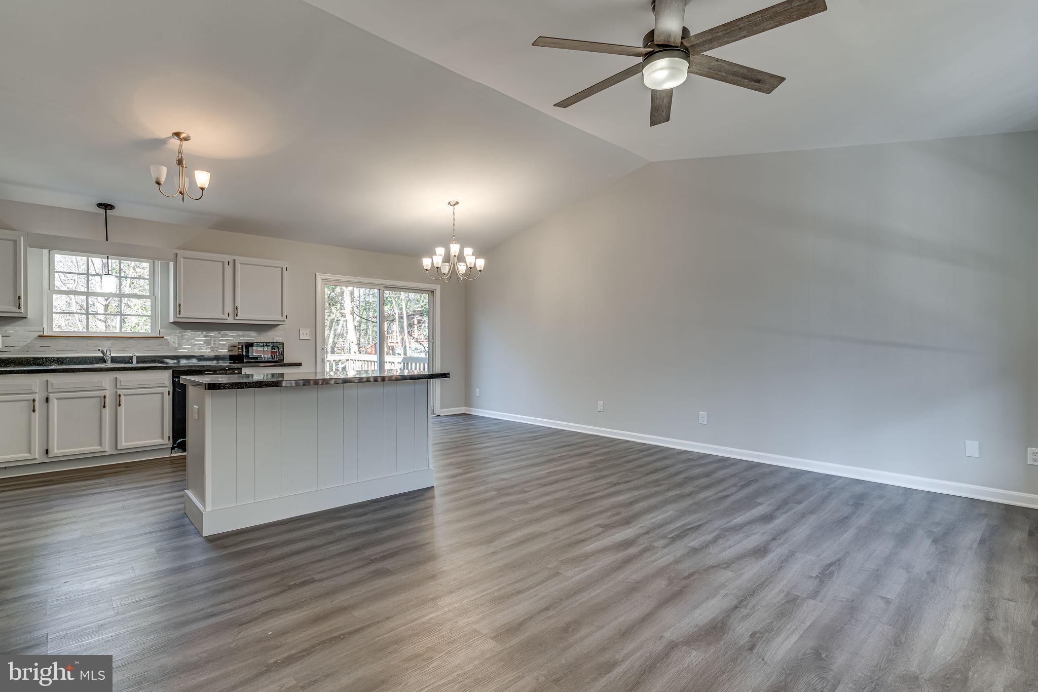 CHESAPEAKE RANCH ESTATES - Residential