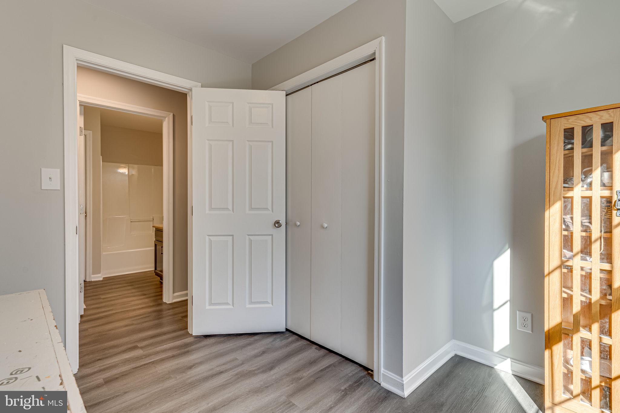 CHESAPEAKE RANCH ESTATES - Residential