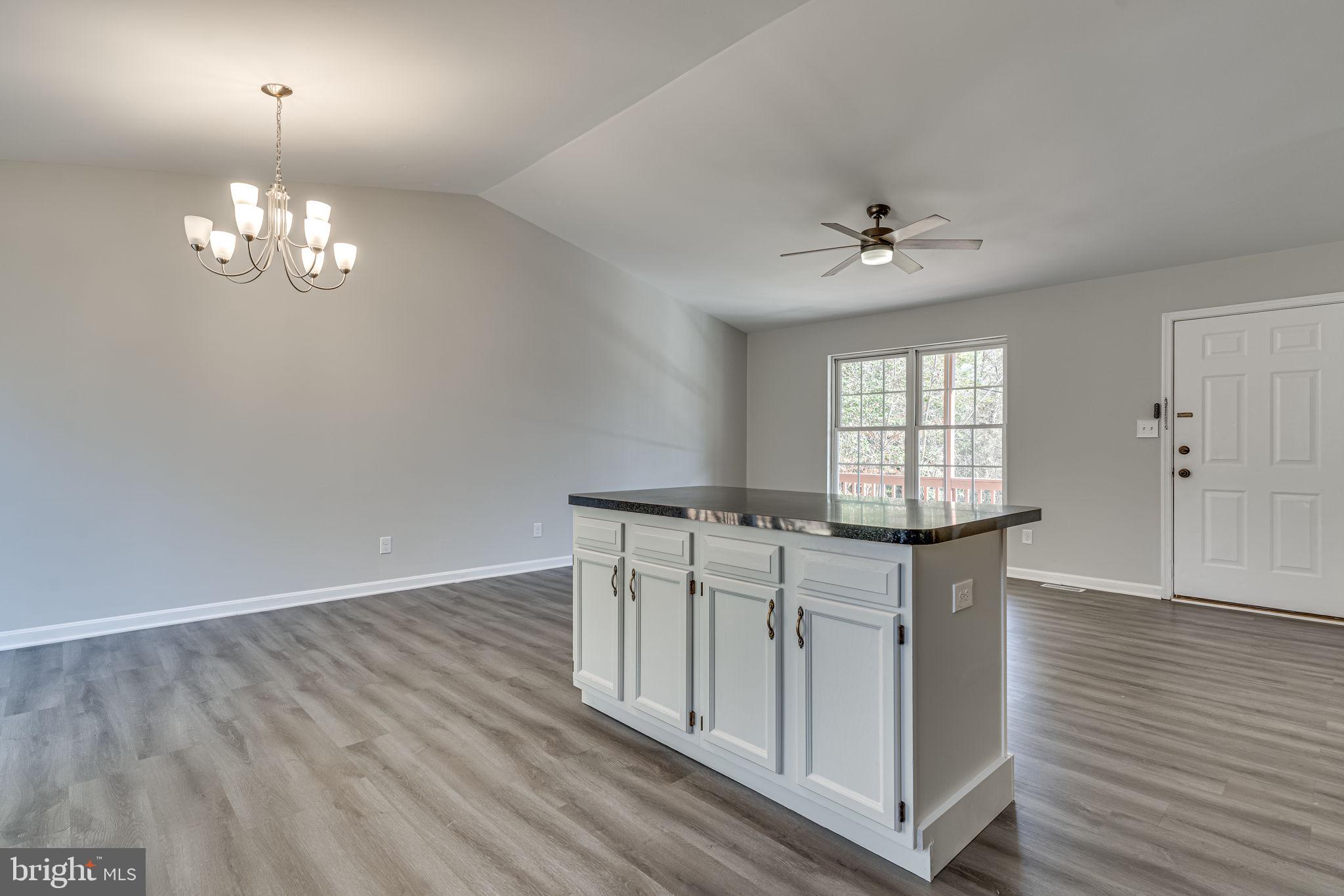 CHESAPEAKE RANCH ESTATES - Residential