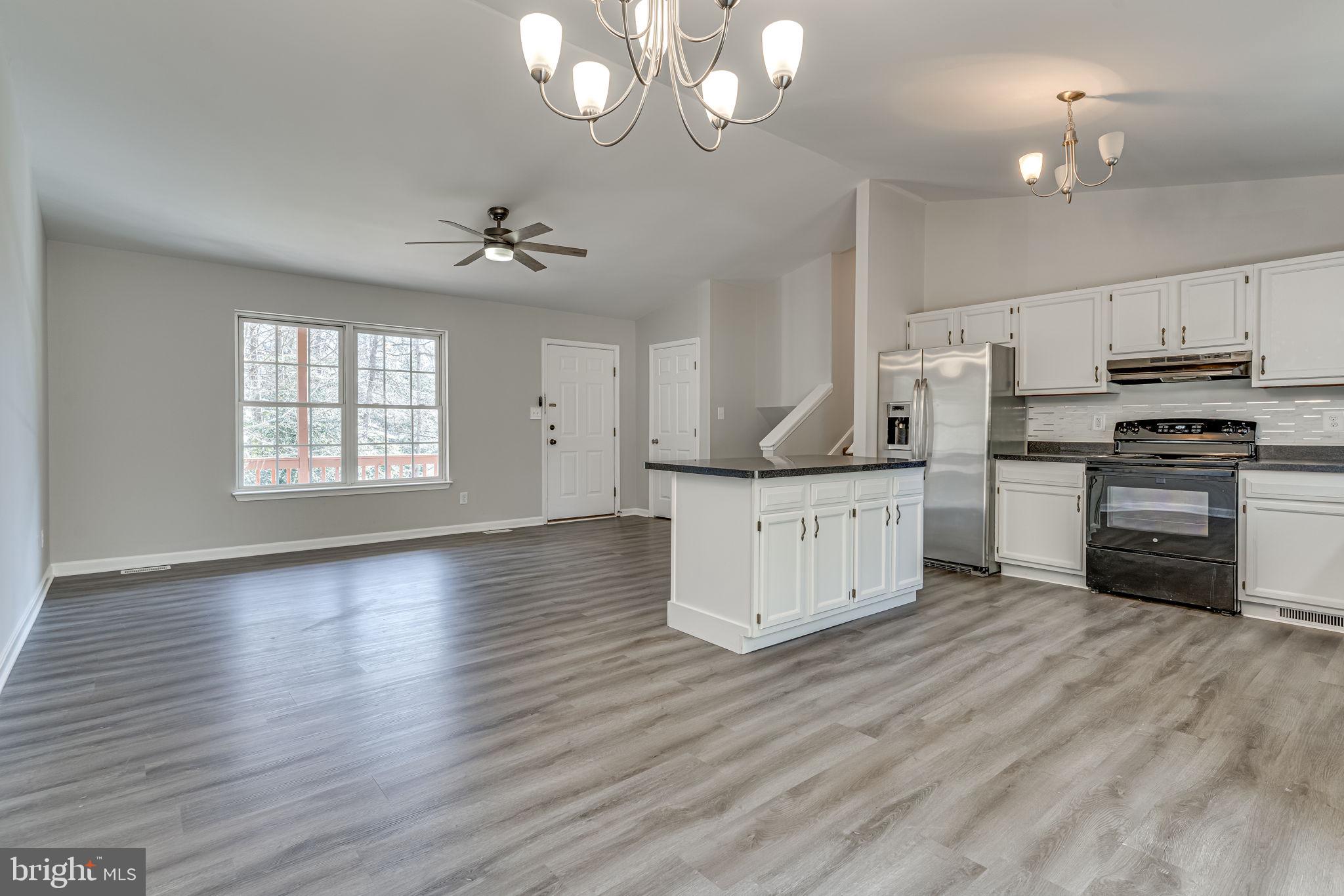 CHESAPEAKE RANCH ESTATES - Residential