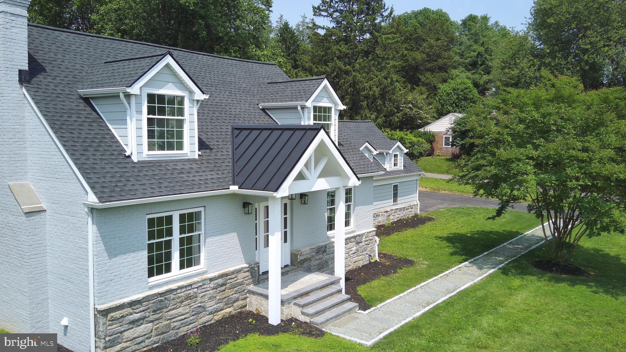 SEDGELY FARMS - Residential