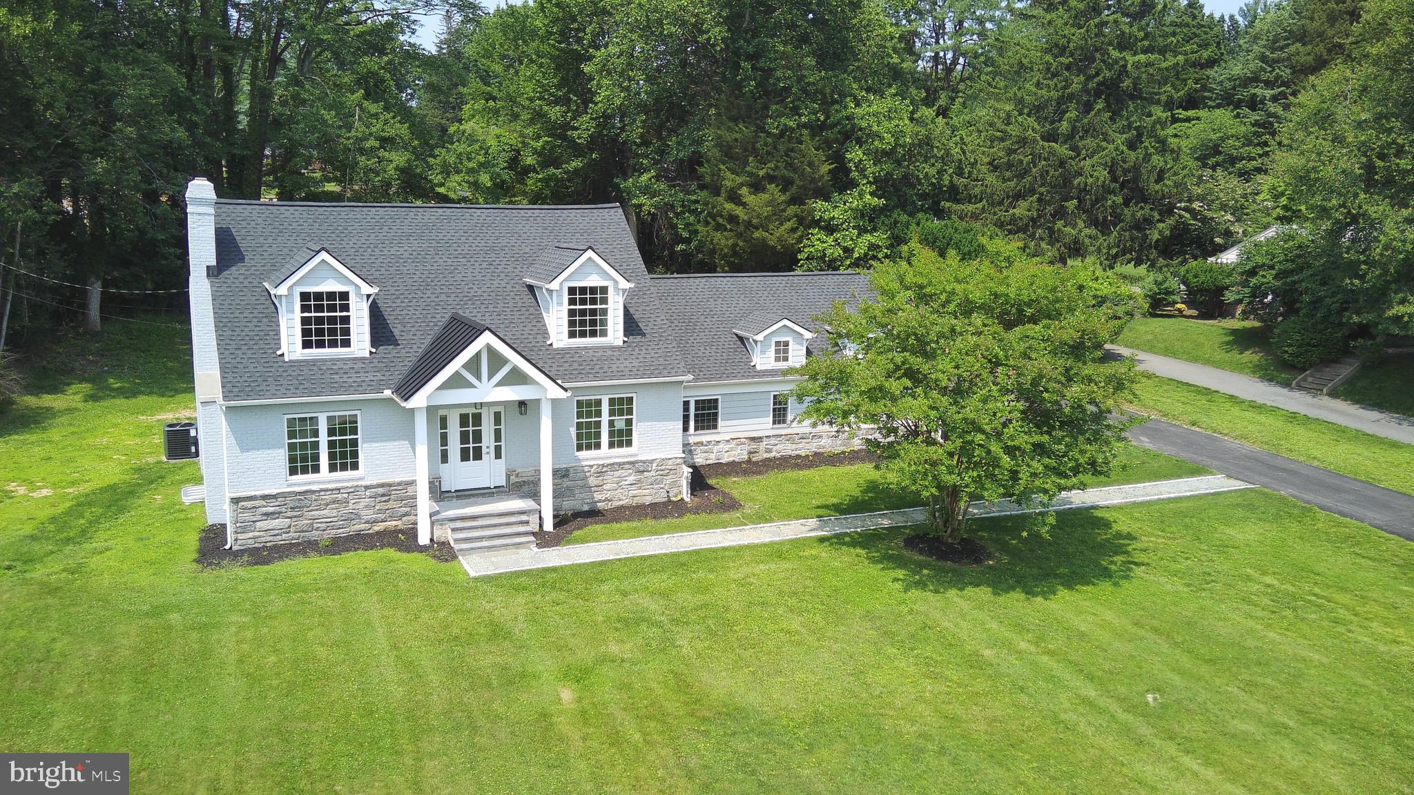 SEDGELY FARMS - Residential