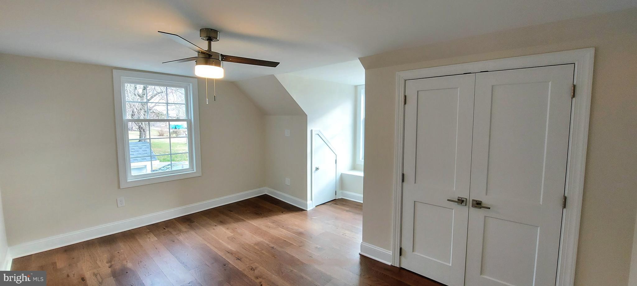 SEDGELY FARMS - Residential