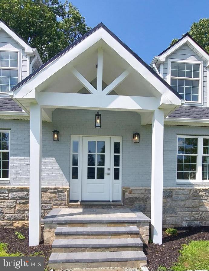 SEDGELY FARMS - Residential