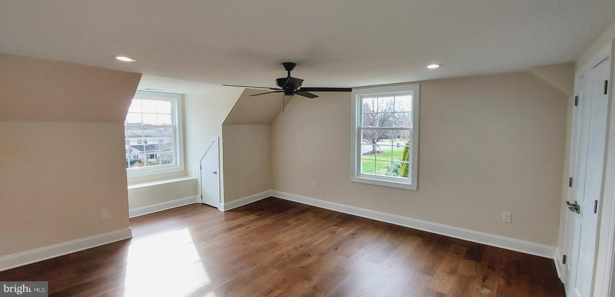 SEDGELY FARMS - Residential