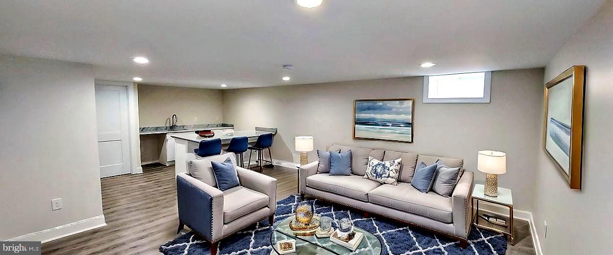 SEDGELY FARMS - Residential