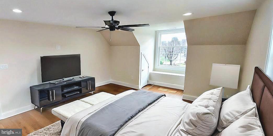 SEDGELY FARMS - Residential