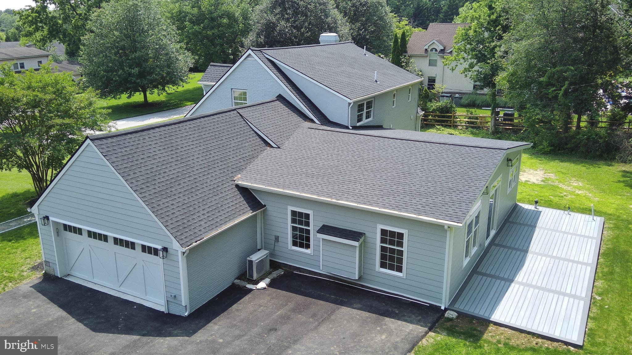 SEDGELY FARMS - Residential