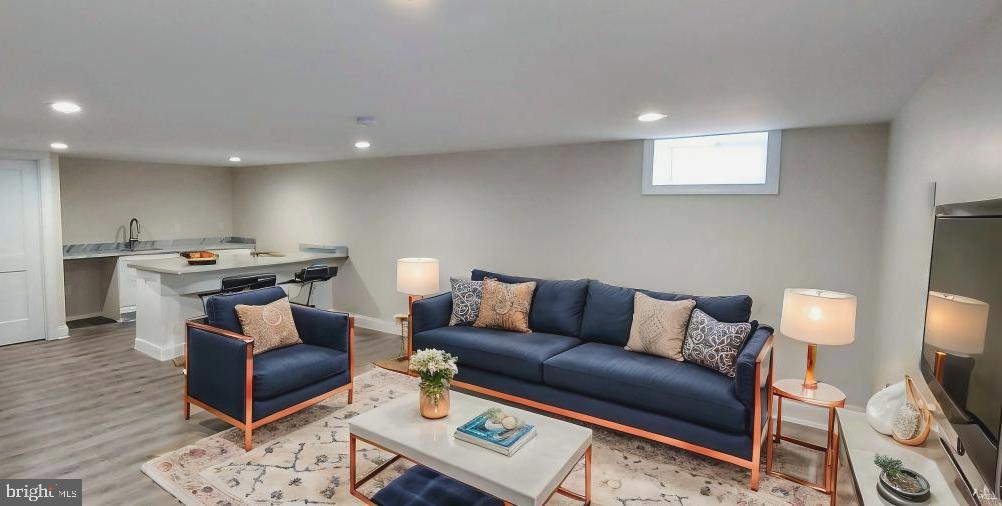 SEDGELY FARMS - Residential