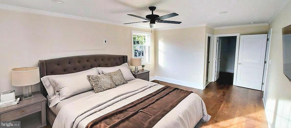 SEDGELY FARMS - Residential