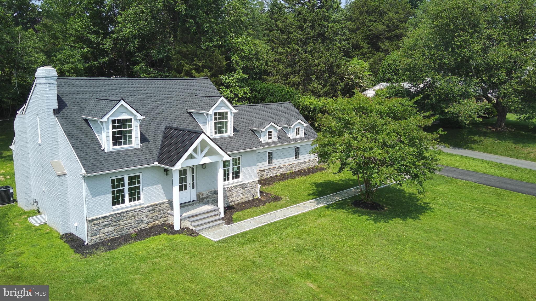 SEDGELY FARMS - Residential