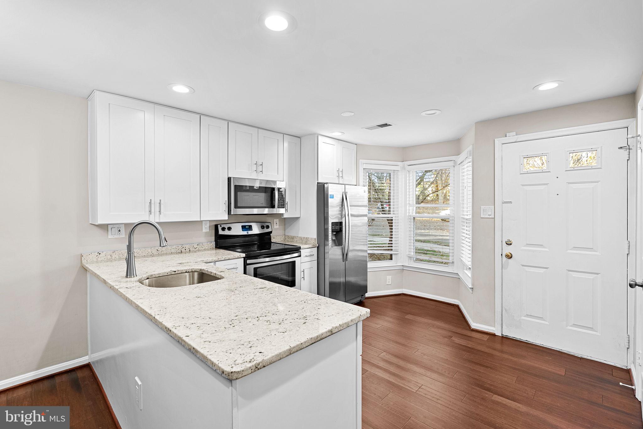 WHISPERWOOD - Residential Lease