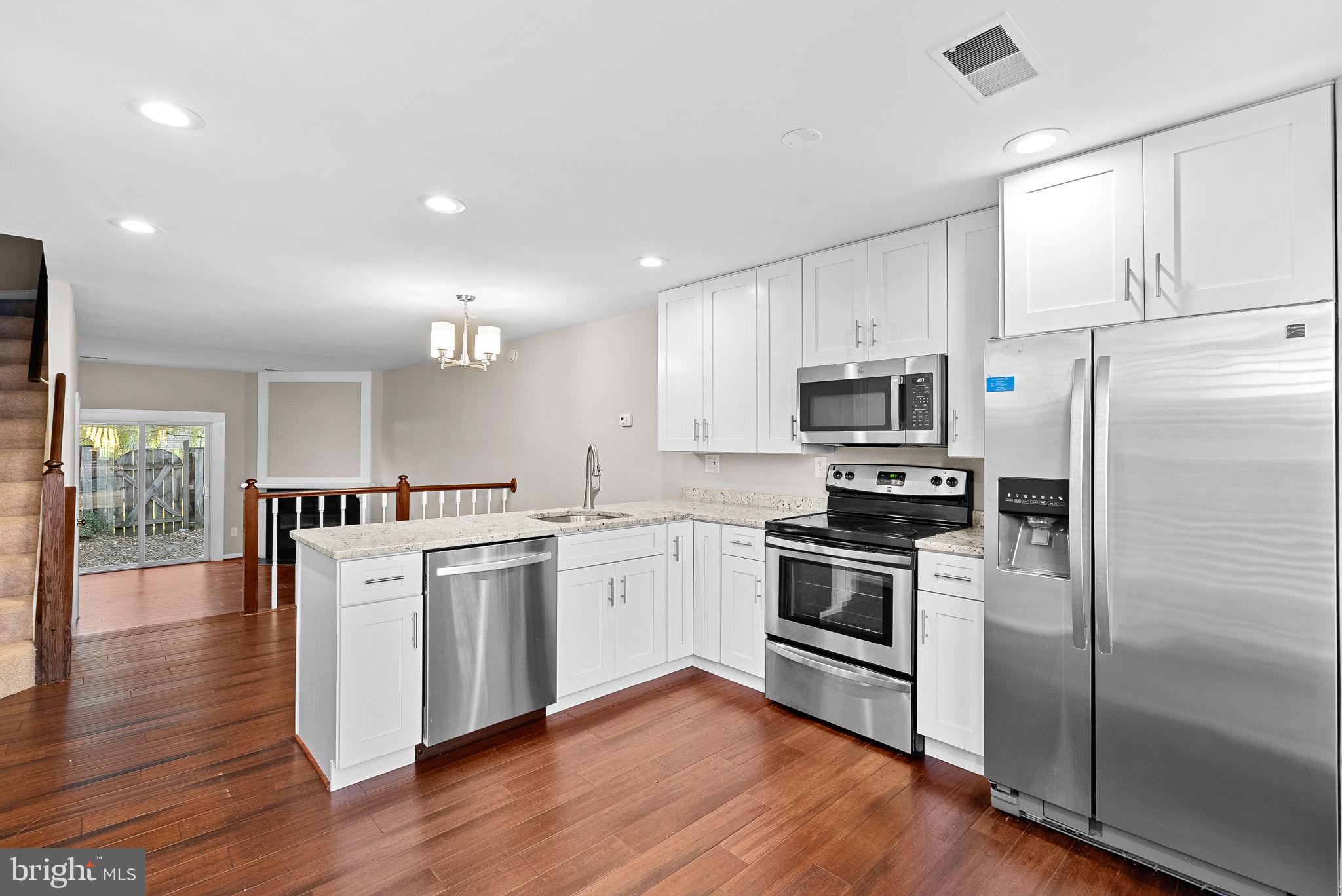 WHISPERWOOD - Residential Lease