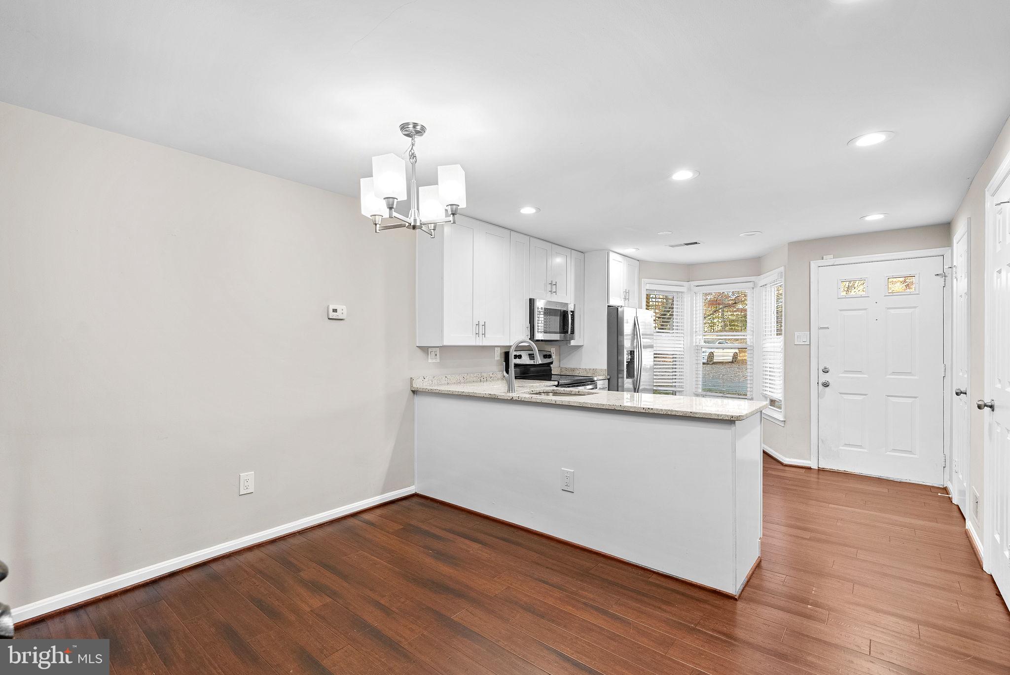 WHISPERWOOD - Residential Lease