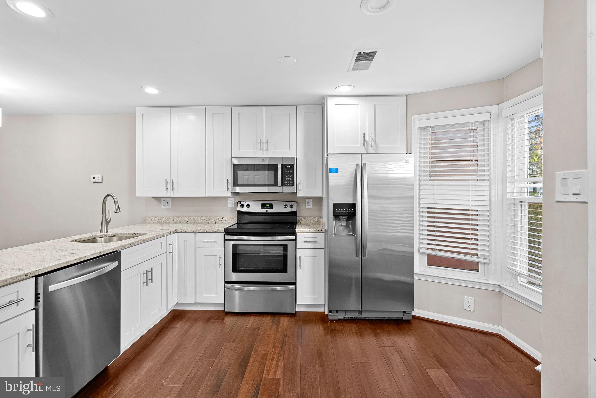 WHISPERWOOD - Residential Lease