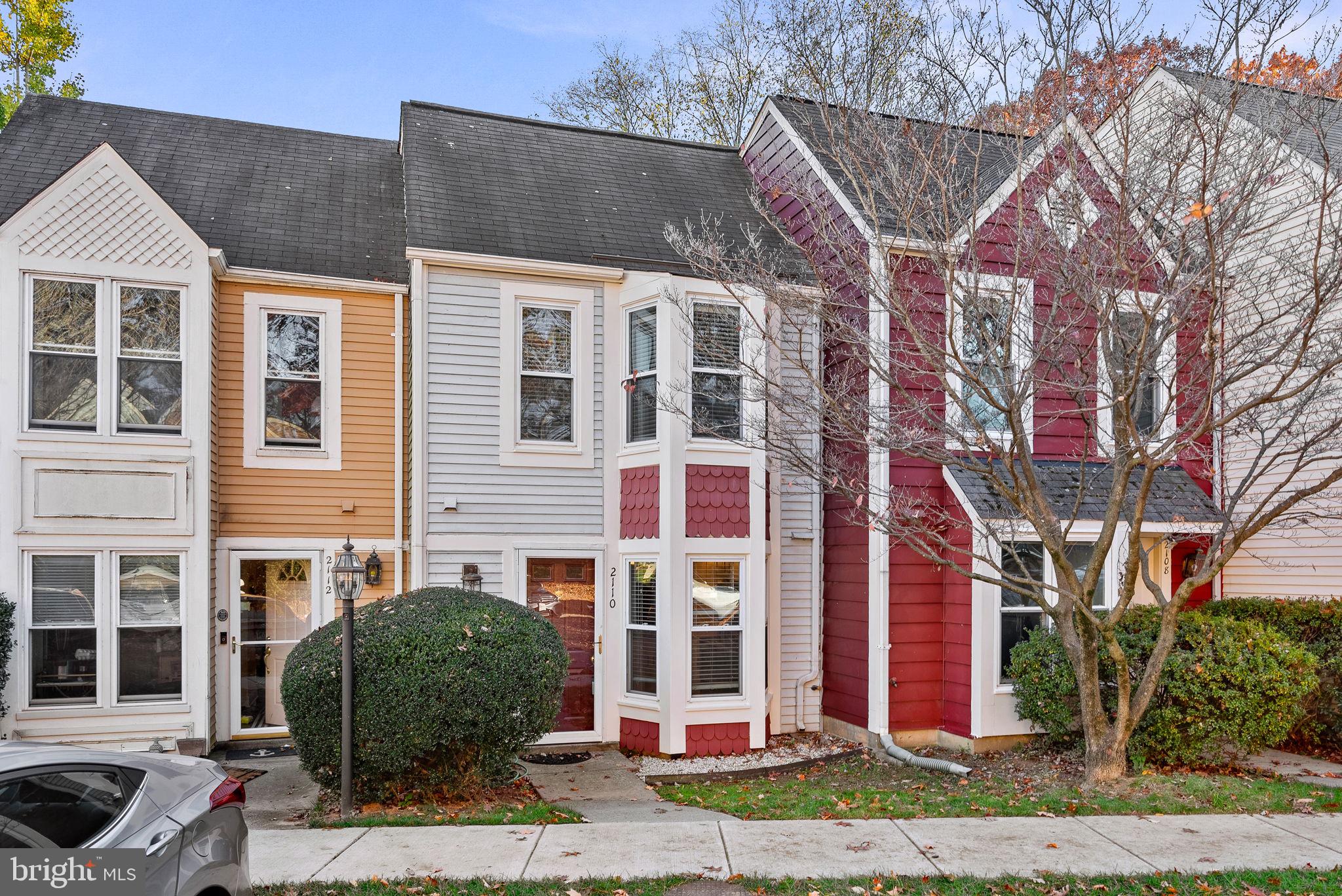 WHISPERWOOD - Residential Lease