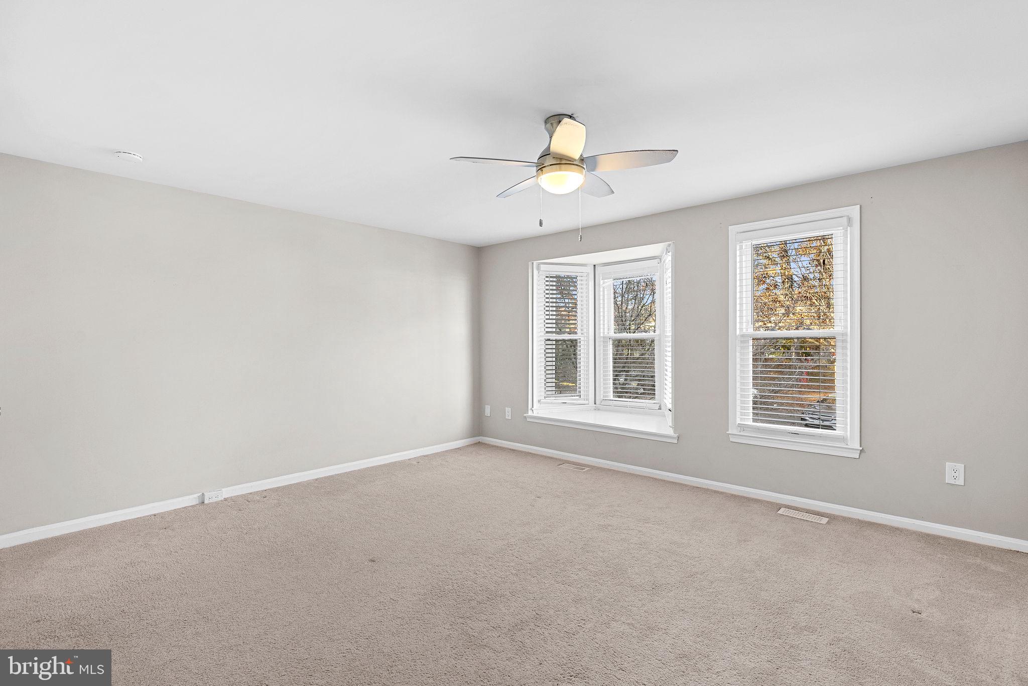 WHISPERWOOD - Residential Lease