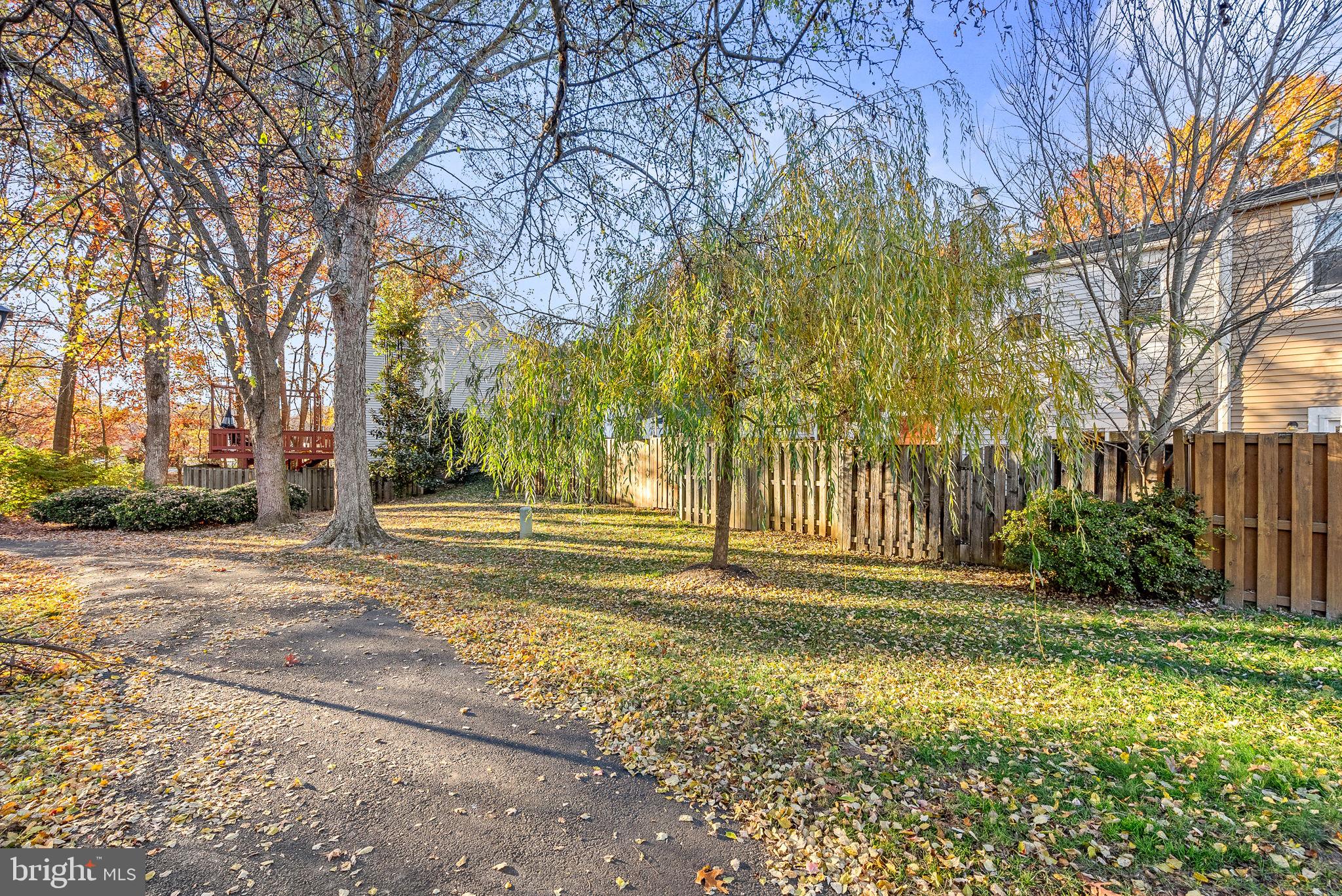 WHISPERWOOD - Residential Lease