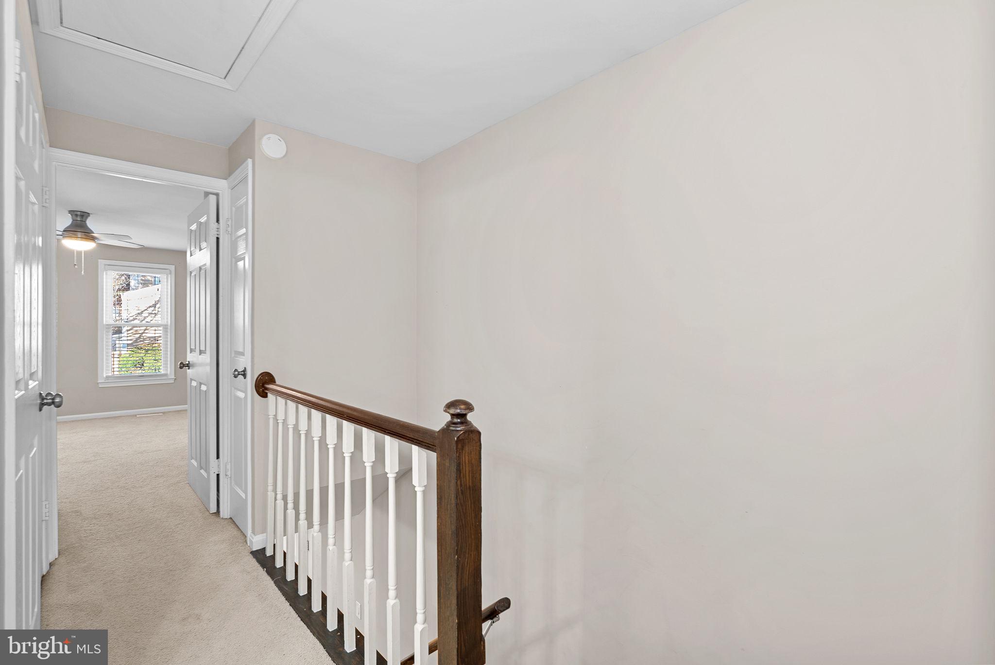 WHISPERWOOD - Residential Lease