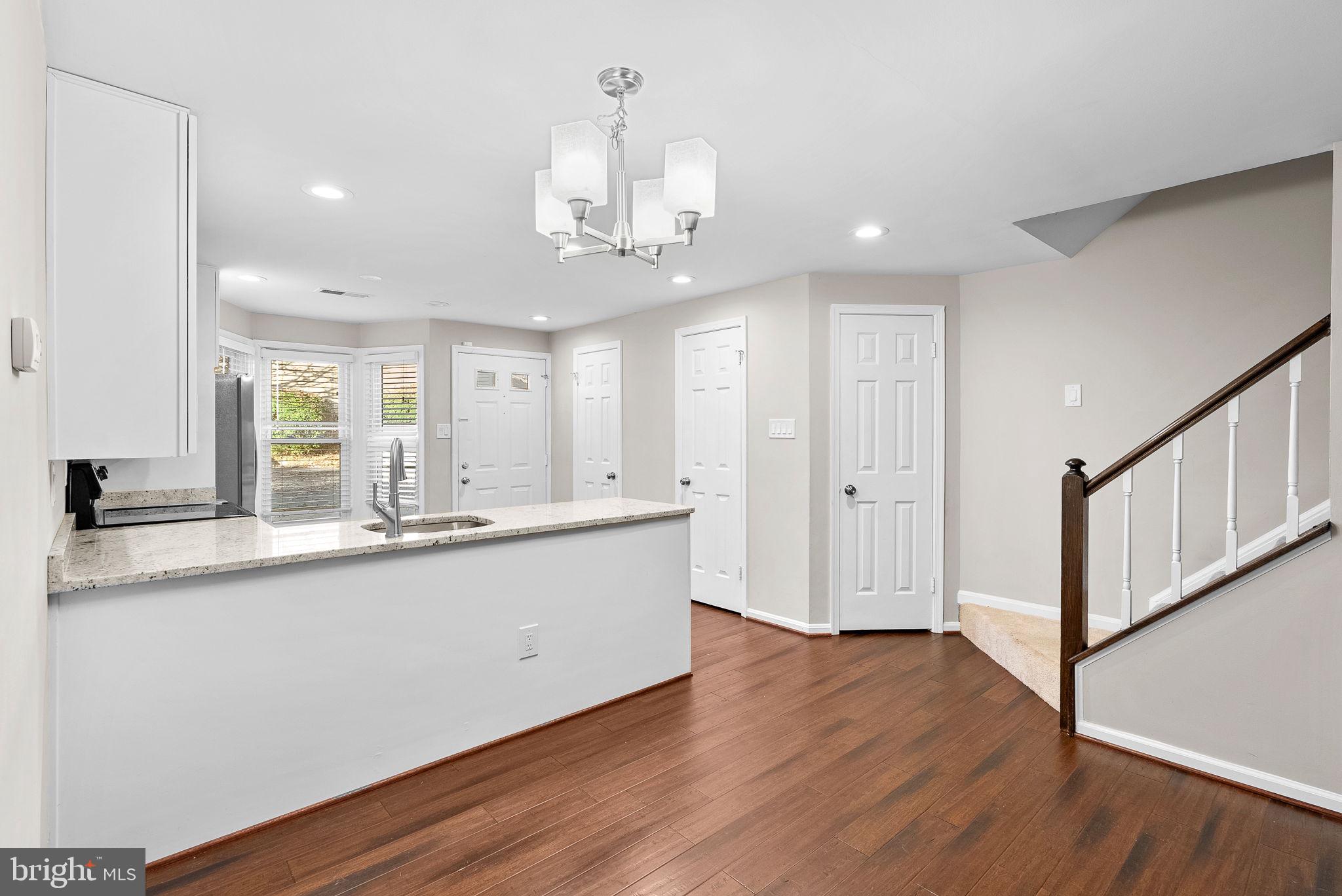 WHISPERWOOD - Residential Lease