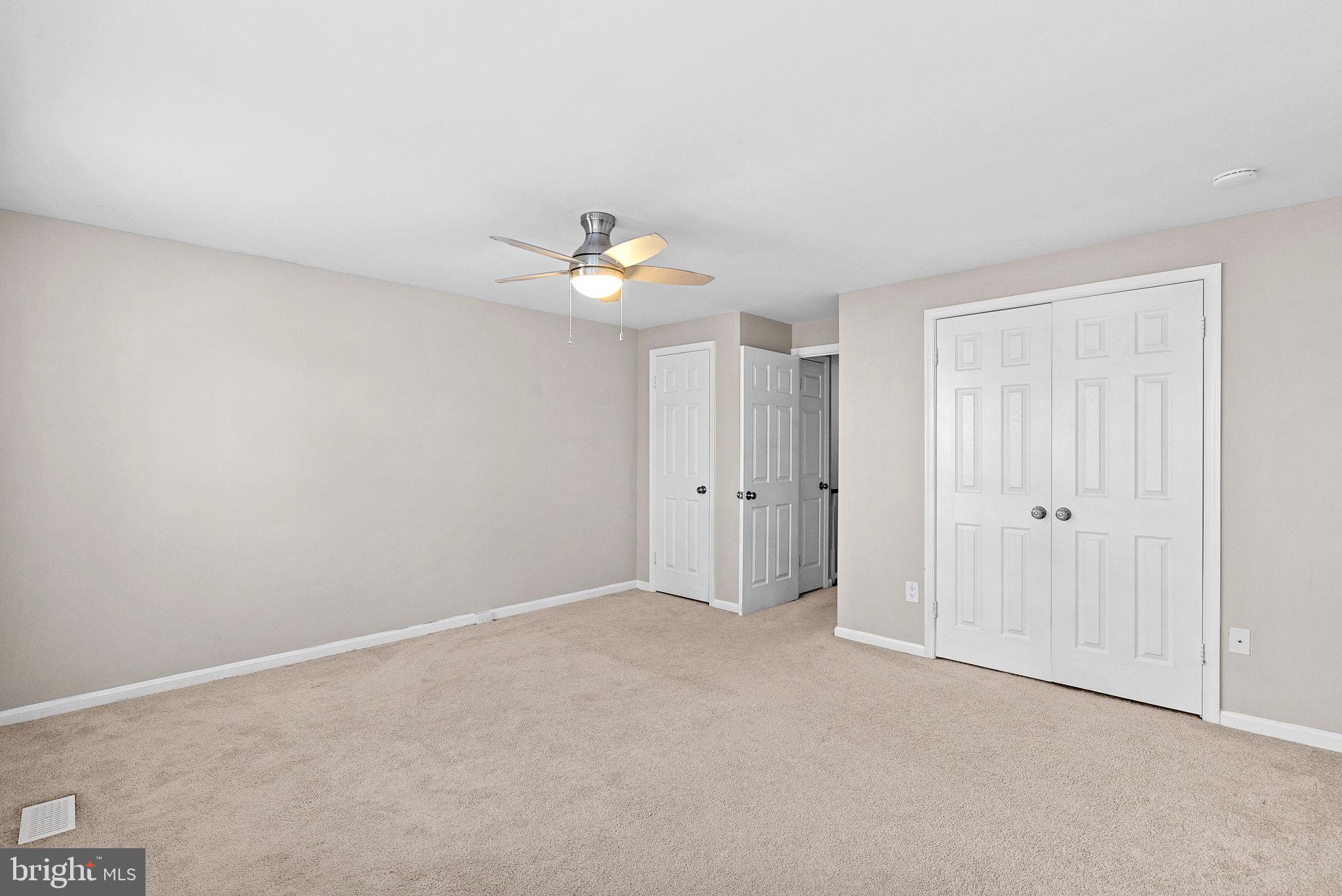 WHISPERWOOD - Residential Lease