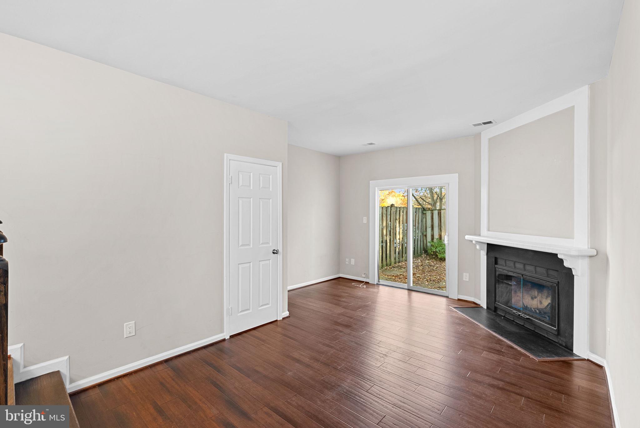 WHISPERWOOD - Residential Lease