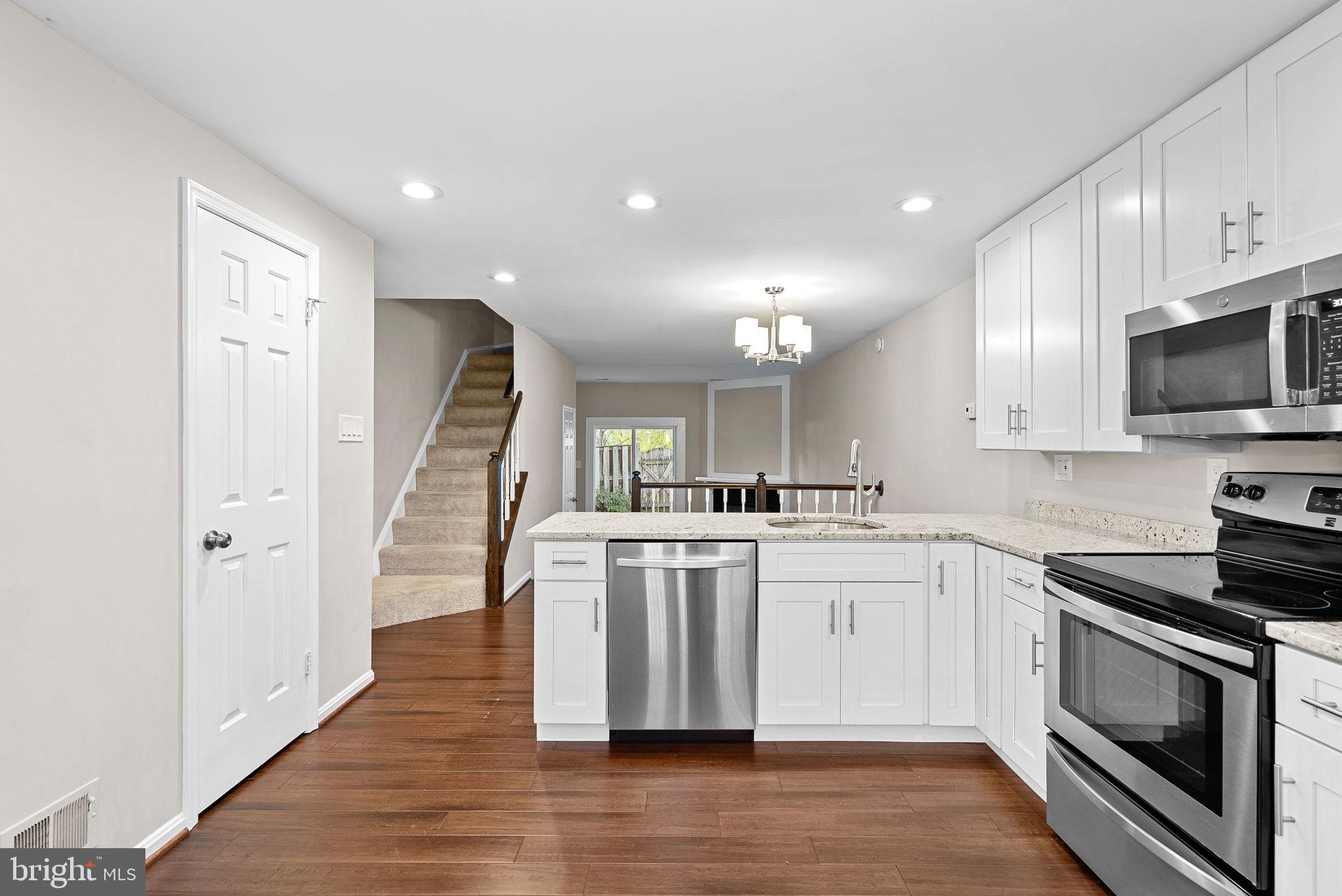 WHISPERWOOD - Residential Lease