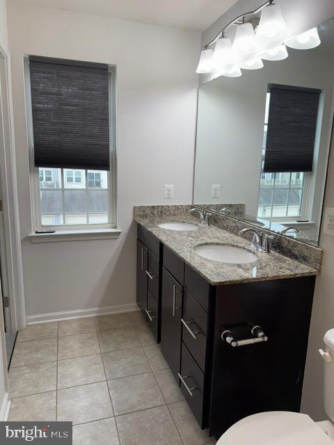 FIELDSIDE AT ST CHARLES - Residential