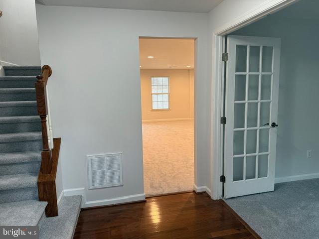 FIELDSIDE AT ST CHARLES - Residential