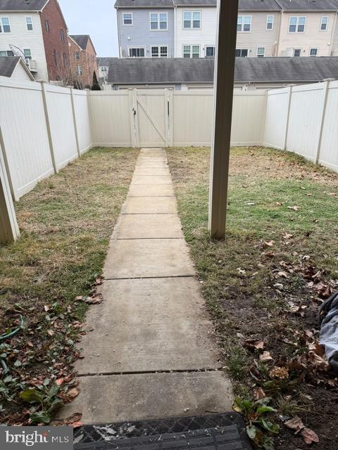 FIELDSIDE AT ST CHARLES - Residential