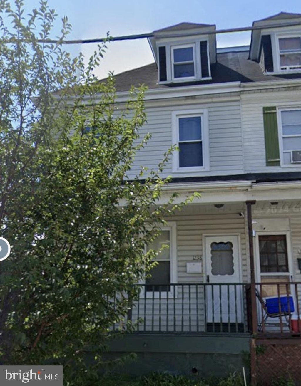 Photo of 1238 Lehigh Street, EASTON, PA 18042 (MLS # PANH2009070)