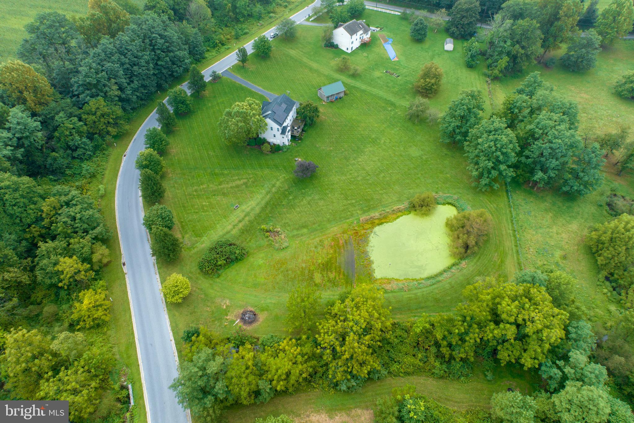 HILLBROOK FARMS - Residential