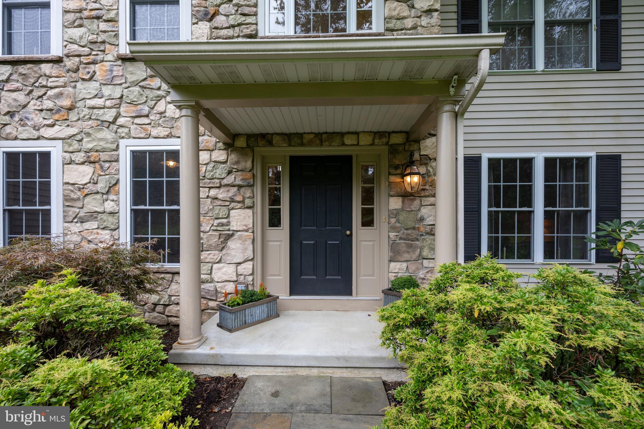 HILLBROOK FARMS - Residential