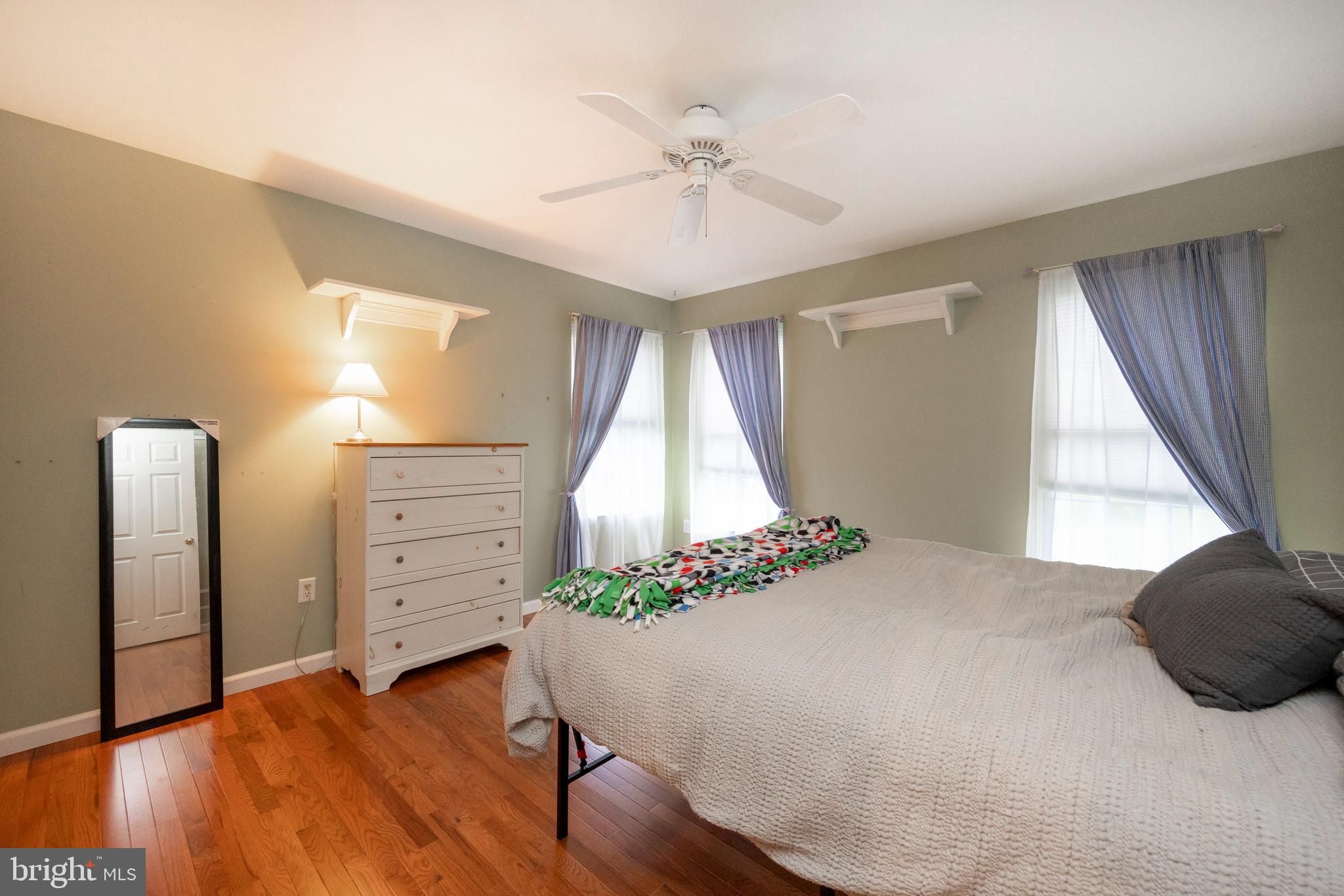 HILLBROOK FARMS - Residential