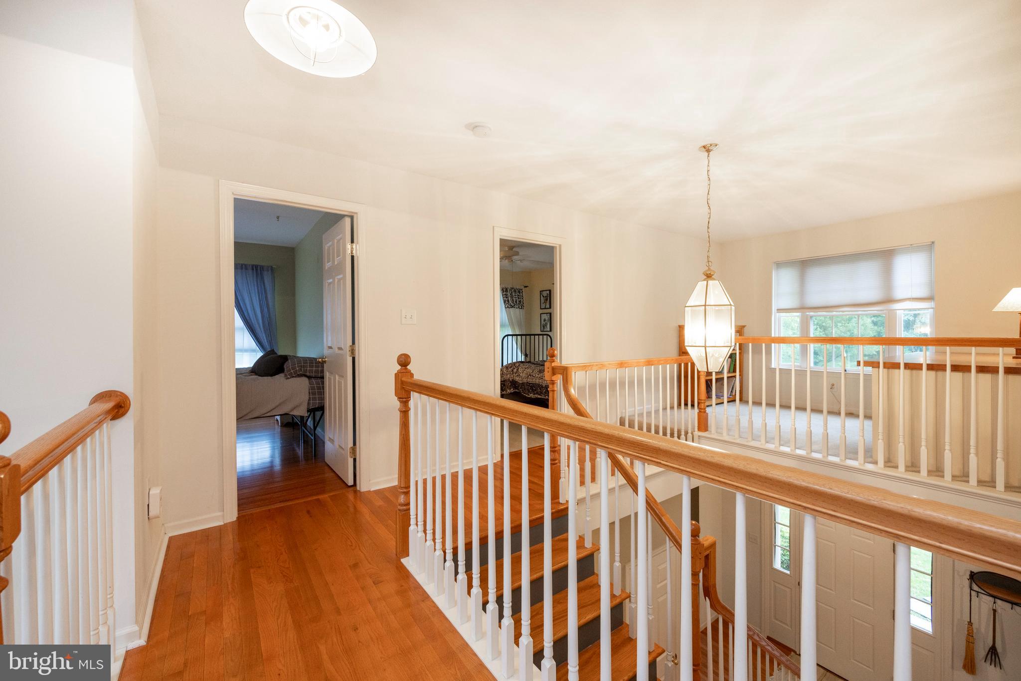 HILLBROOK FARMS - Residential