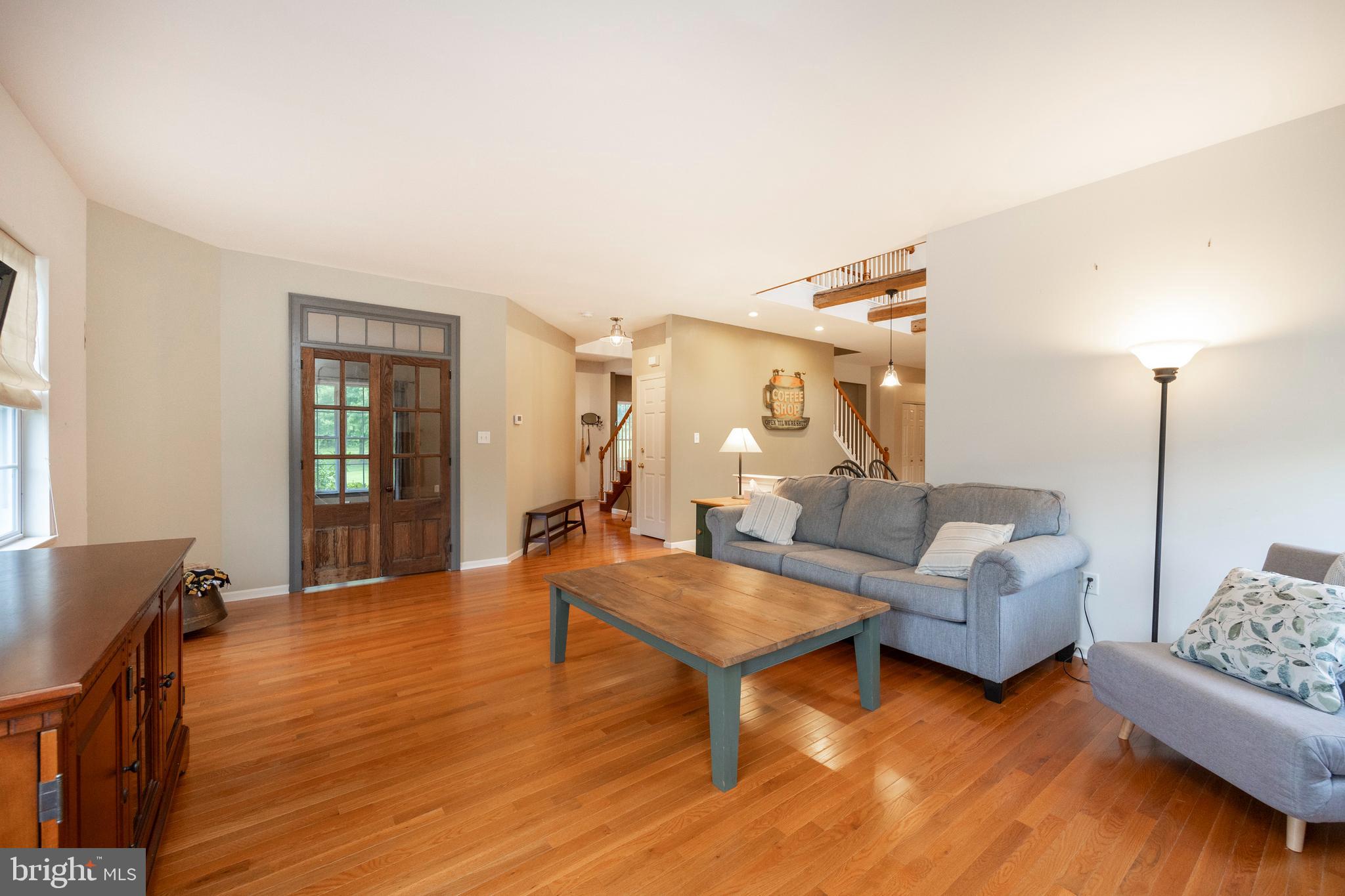 HILLBROOK FARMS - Residential