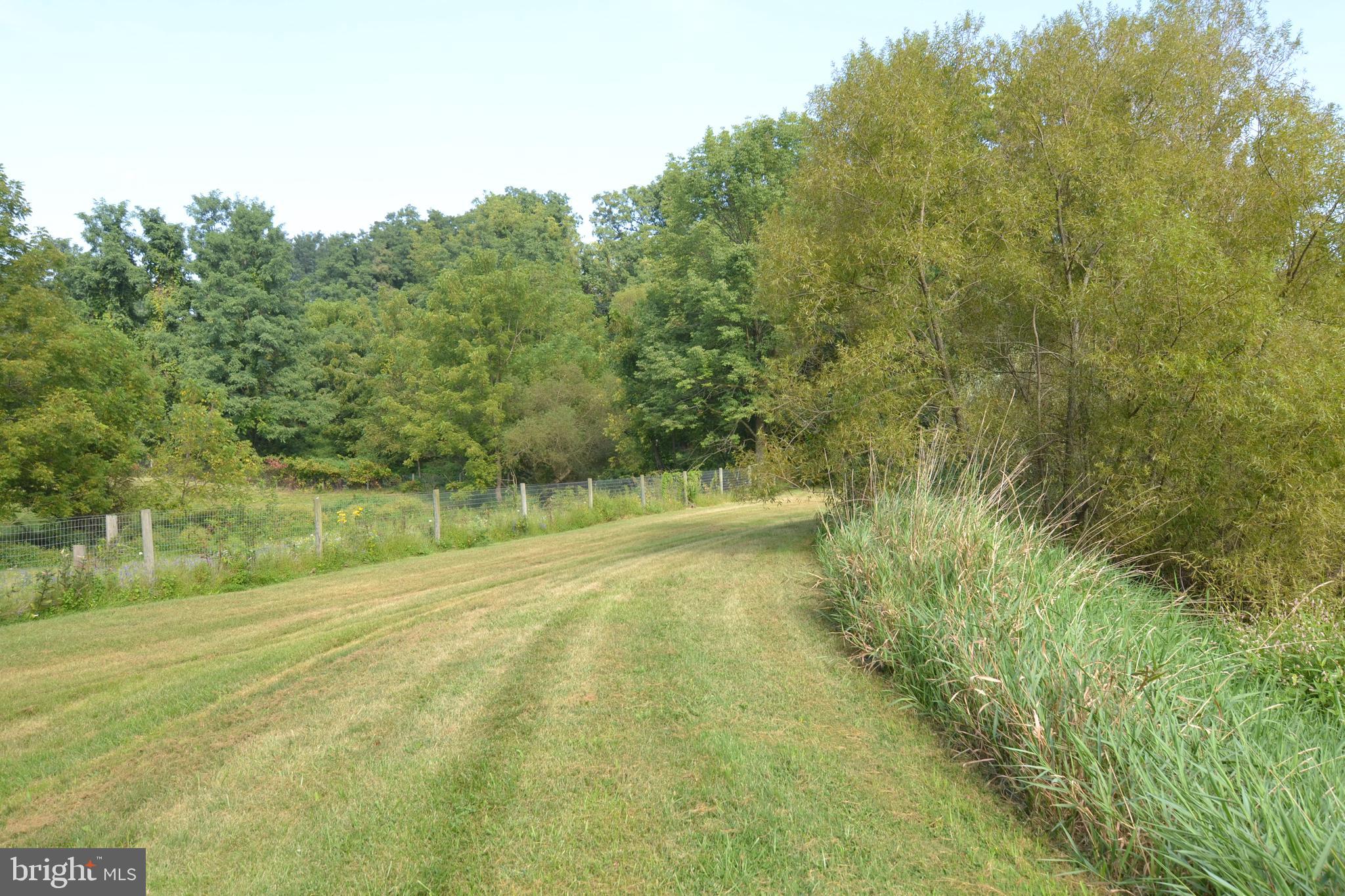HILLBROOK FARMS - Residential
