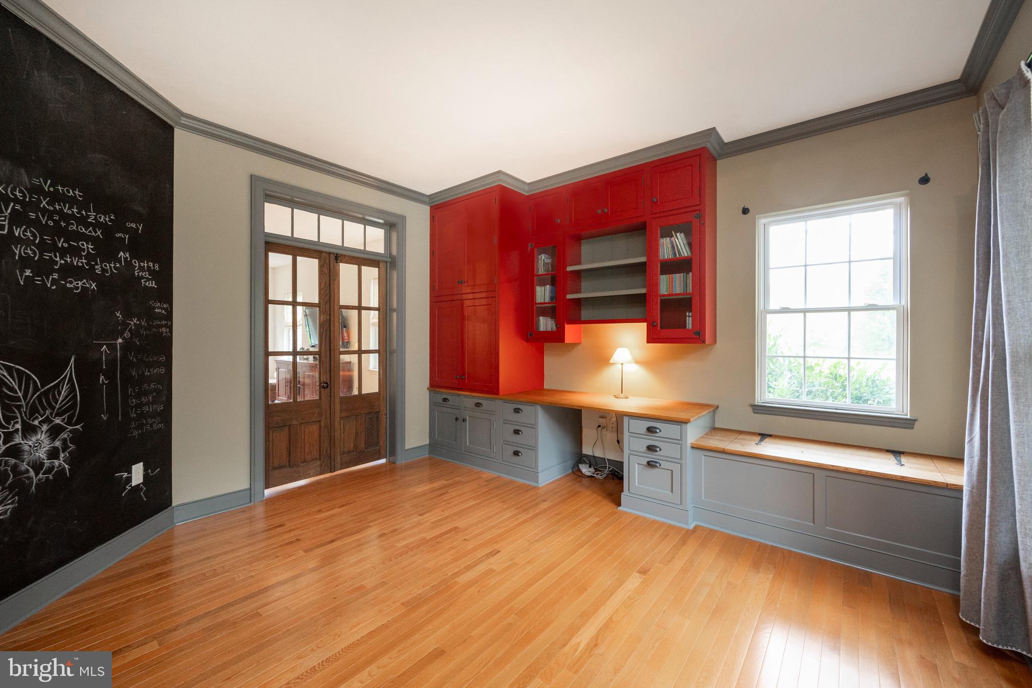 HILLBROOK FARMS - Residential