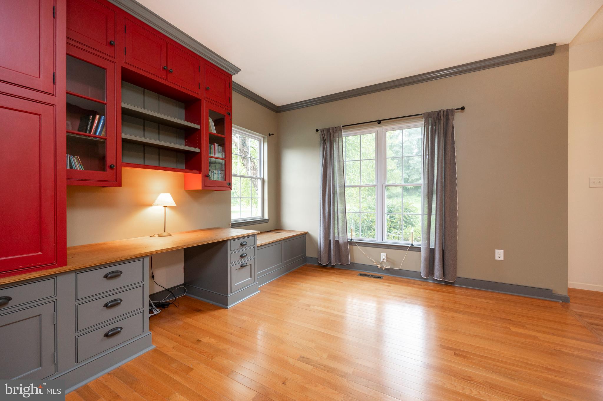 HILLBROOK FARMS - Residential