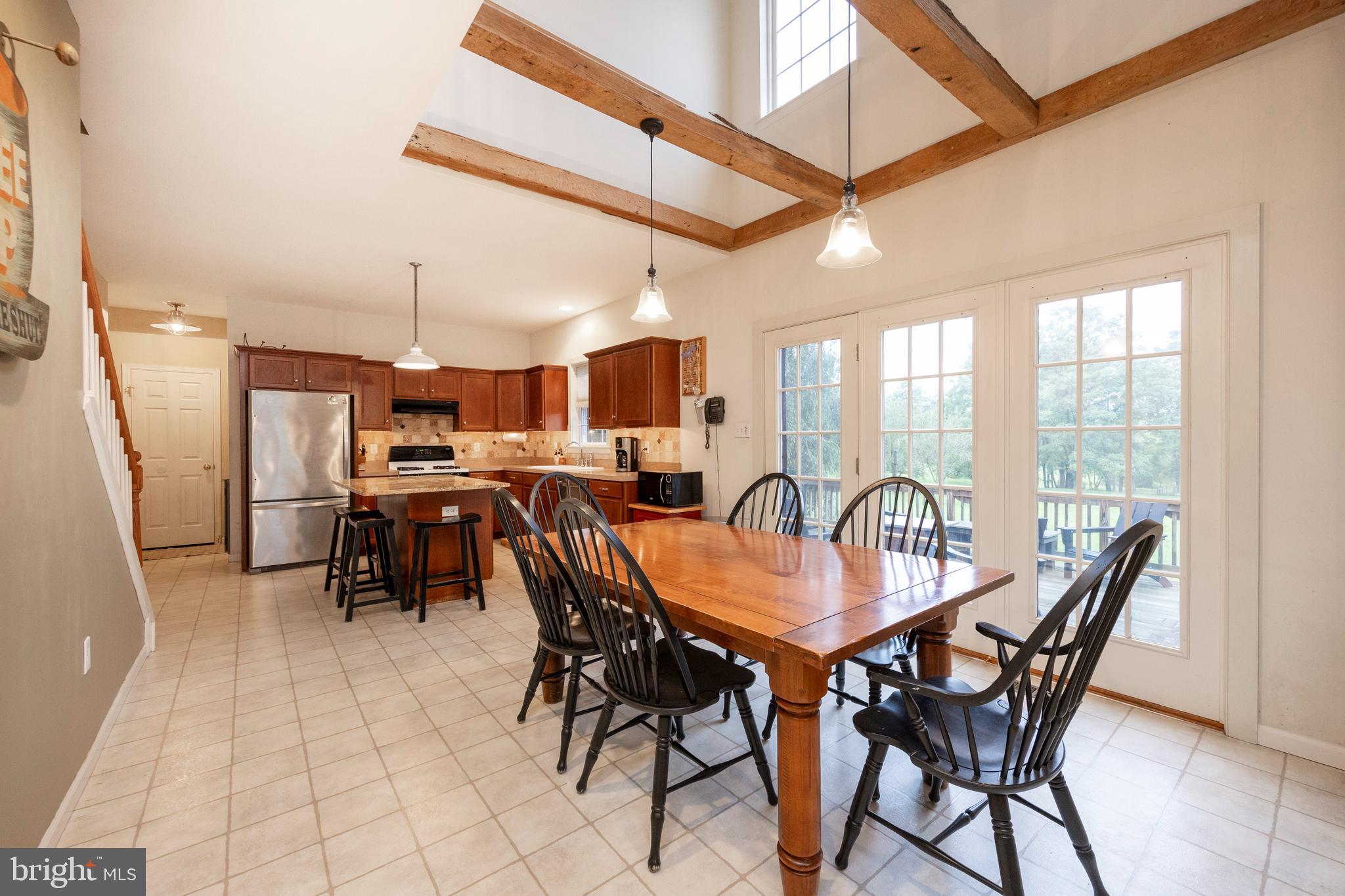 HILLBROOK FARMS - Residential