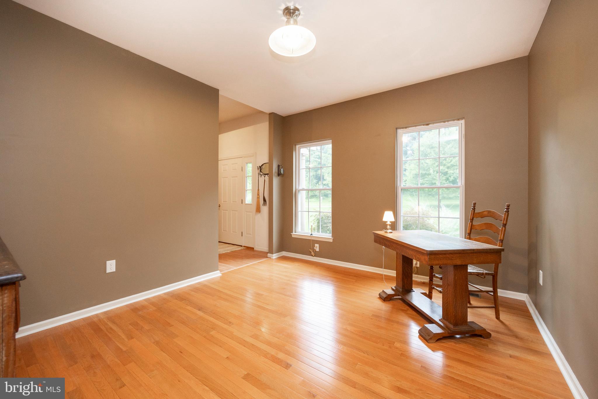 HILLBROOK FARMS - Residential