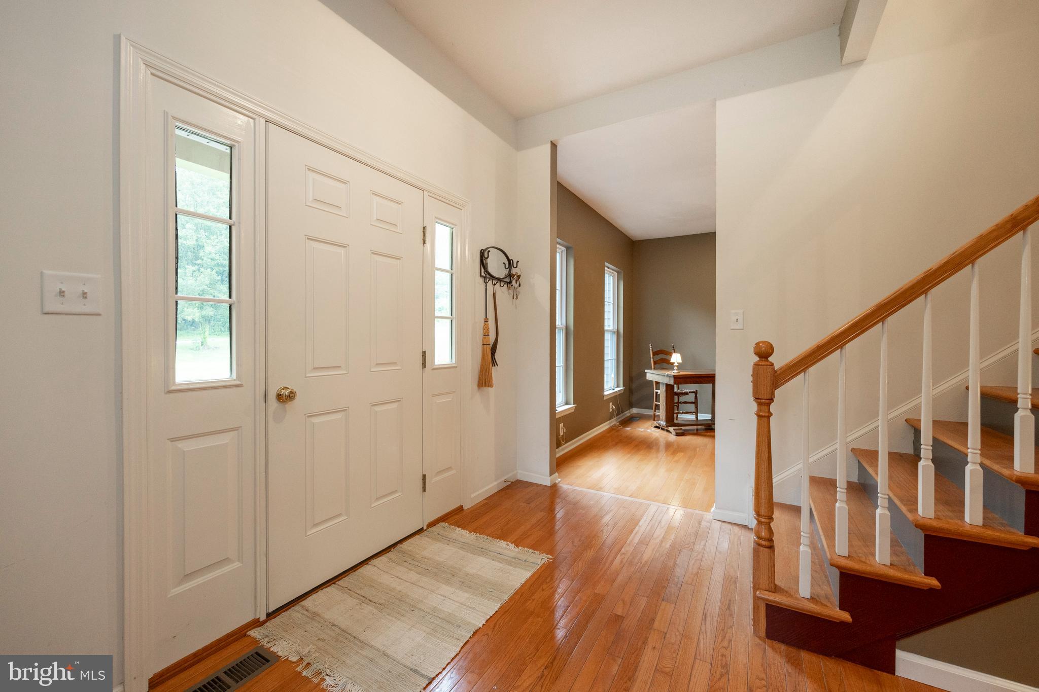 HILLBROOK FARMS - Residential