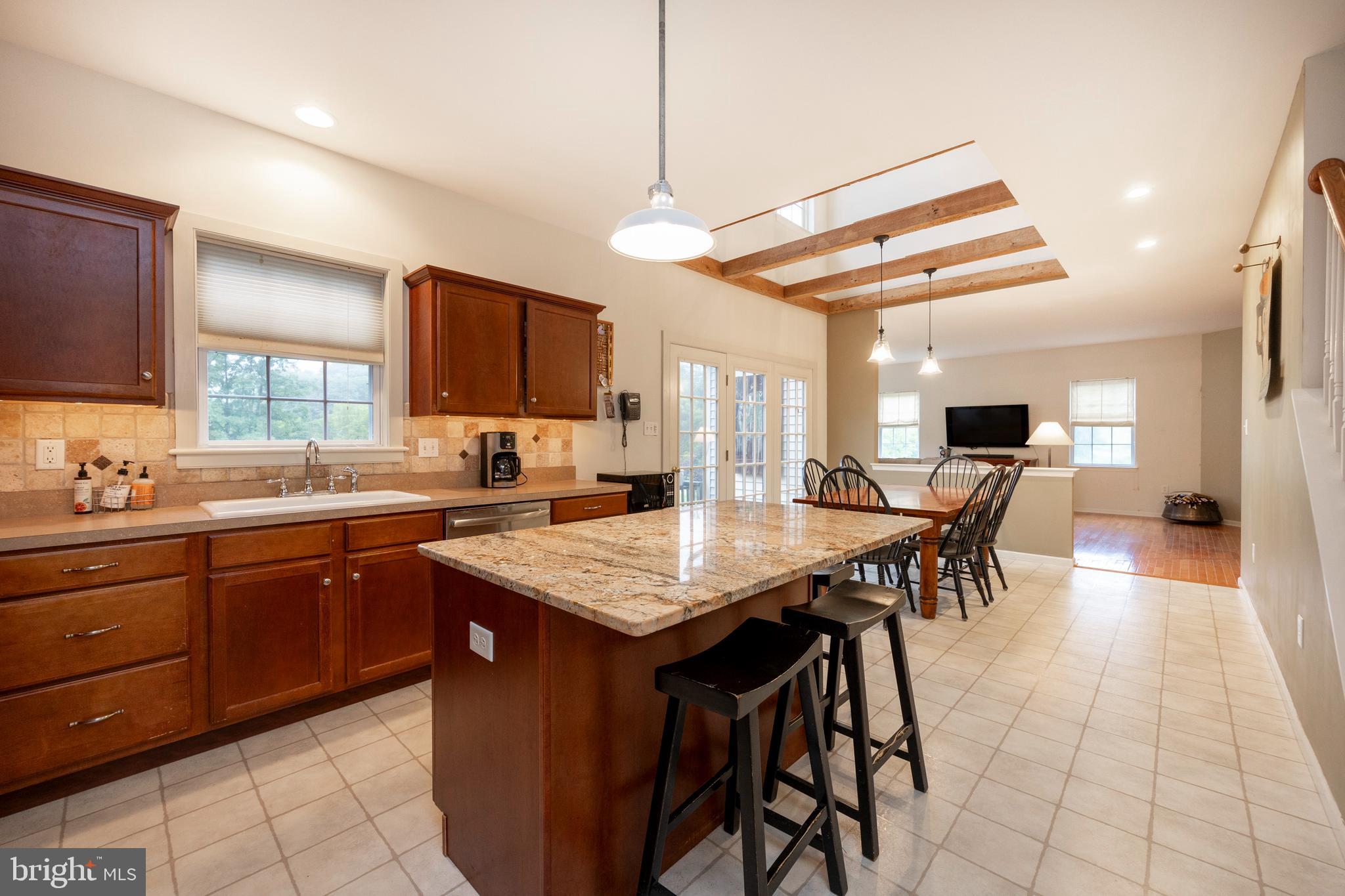 HILLBROOK FARMS - Residential