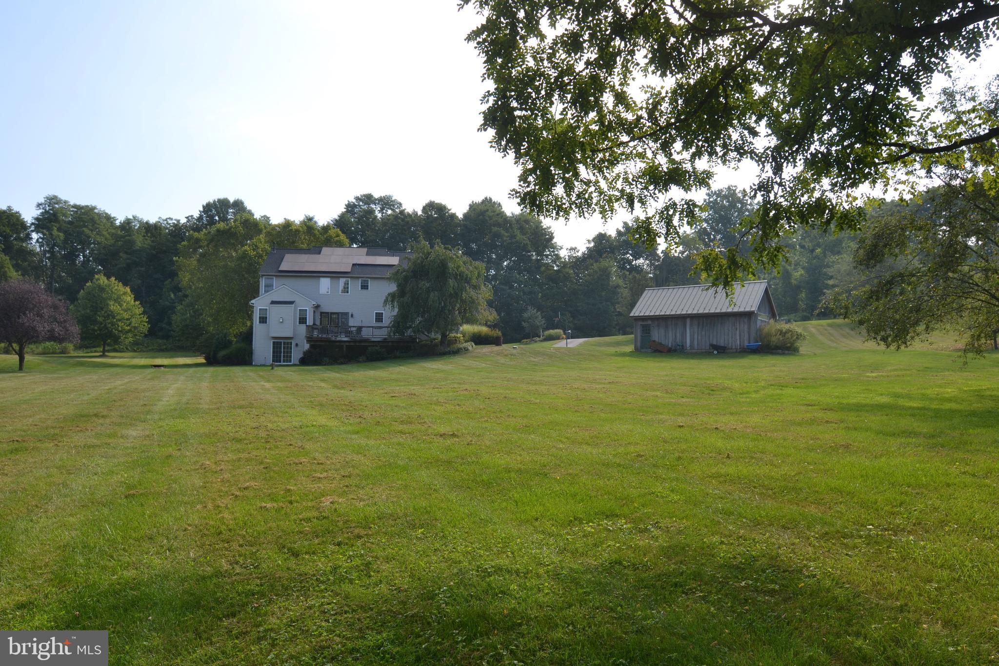 HILLBROOK FARMS - Residential