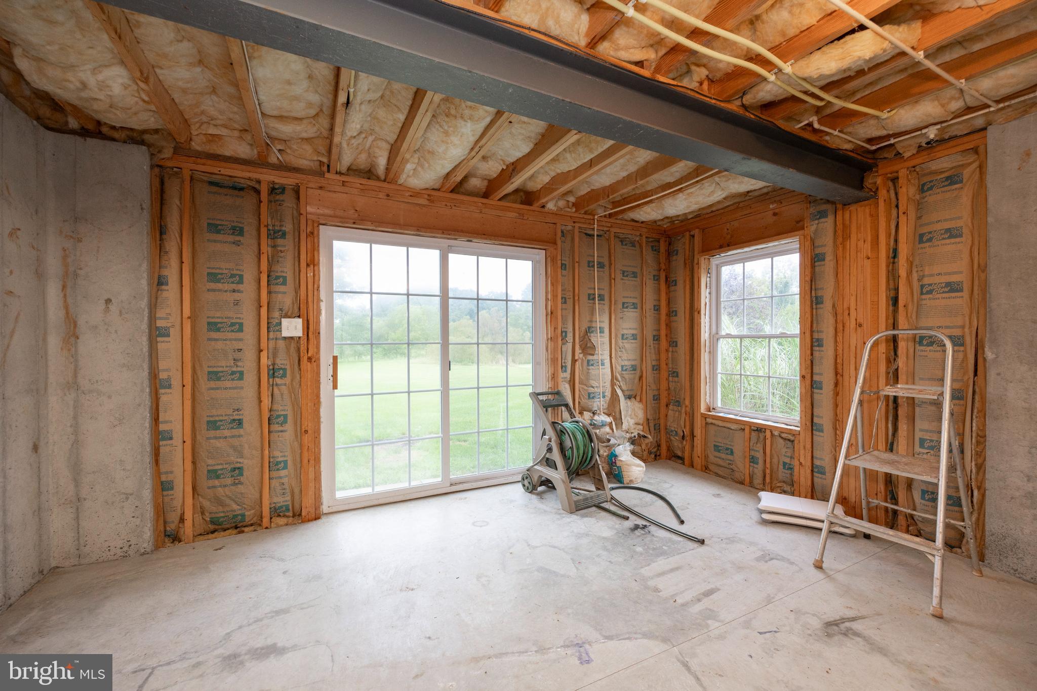 HILLBROOK FARMS - Residential