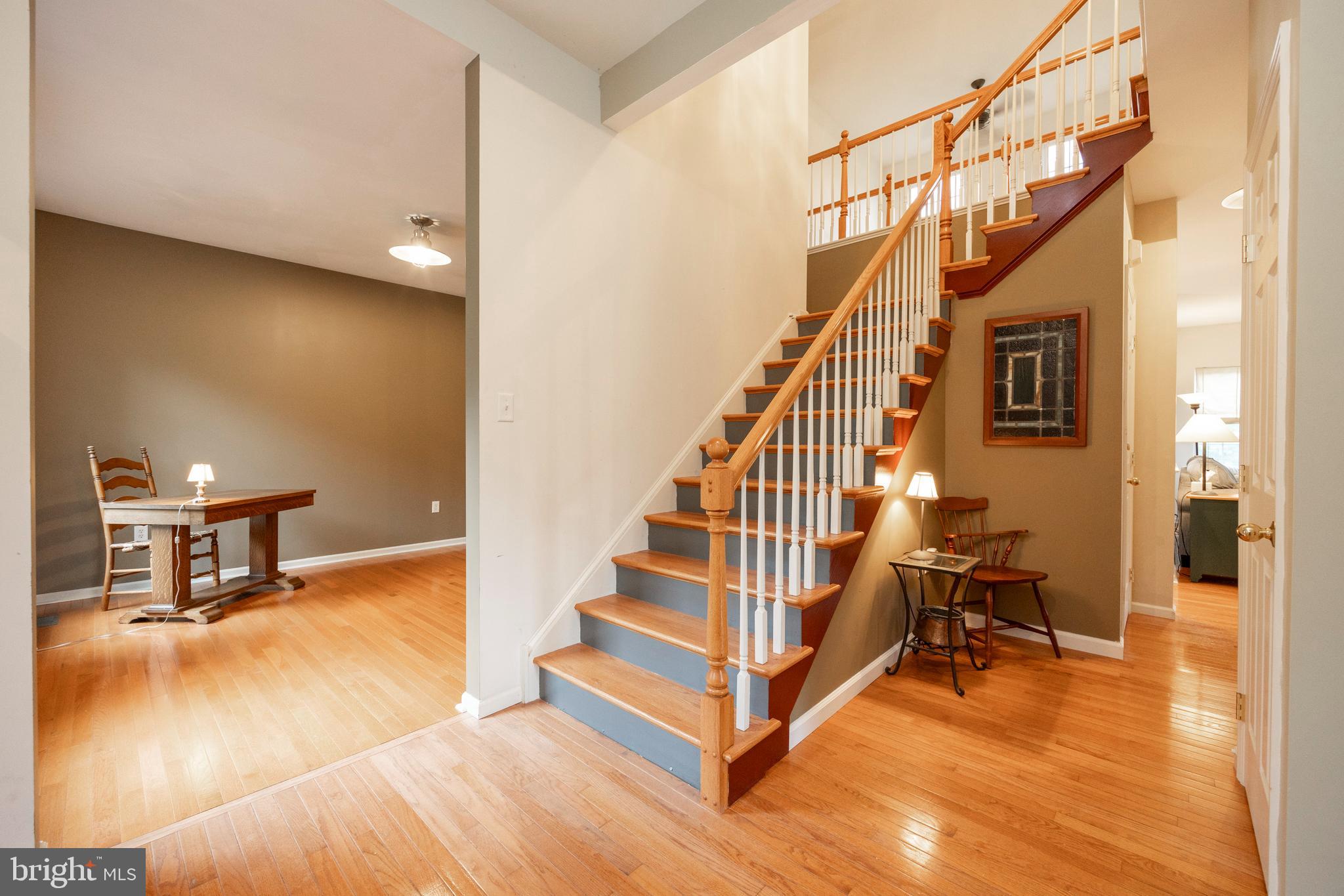 HILLBROOK FARMS - Residential